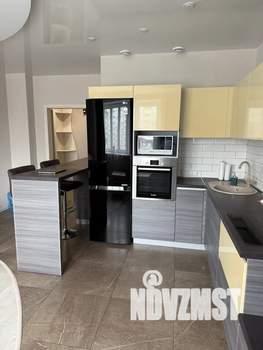 1-к квартира, посуточно, 49м2, 11/19 этаж