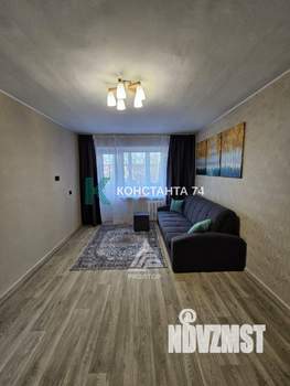 1-к квартира, на длительный срок, 33м2, 4/5 этаж