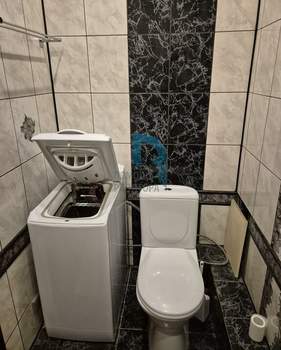 1-к квартира, на длительный срок, 40м2, 6/18 этаж