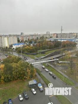 3-к квартира, на длительный срок, 68м2, 13/17 этаж