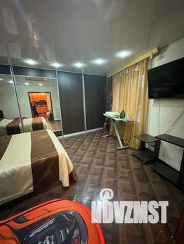 2-к квартира, посуточно, 55м2, 2/9 этаж