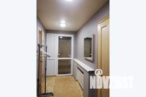 1-к квартира, посуточно, 50м2, 1/9 этаж