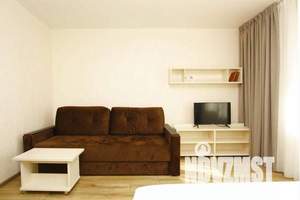 1-к квартира, посуточно, 43м2, 7/11 этаж