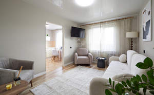 2-к квартира, на длительный срок, 60м2, 10/10 этаж