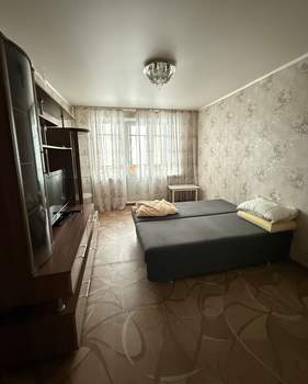 1-к квартира, на длительный срок, 34м2, 6/9 этаж