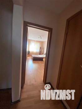 1-к квартира, посуточно, 63м2, 1/1 этаж