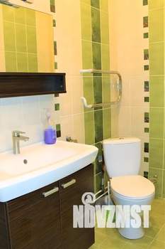 1-к квартира, посуточно, 35м2, 2/5 этаж