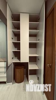 1-к квартира, на длительный срок, 43м2, 10/10 этаж