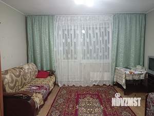 1-к квартира, на длительный срок, 41м2, 10/10 этаж