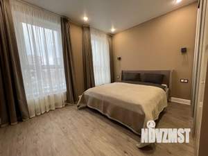 Студия квартира, посуточно, 45м2, 5/16 этаж
