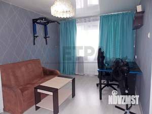 1-к квартира, на длительный срок, 33м2, 4/5 этаж