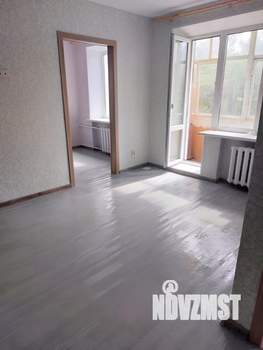 2-к квартира, на длительный срок, 44м2, 3/5 этаж