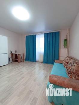 2-к квартира, посуточно, 45м2, 13/16 этаж