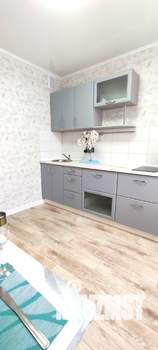 1-к квартира, посуточно, 32м2, 6/10 этаж