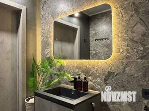 1-к квартира, посуточно, 40м2, 7/10 этаж