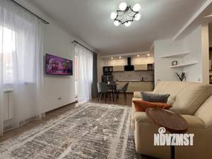 1-к квартира, на длительный срок, 50м2, 4/8 этаж