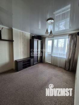 1-к квартира, на длительный срок, 30м2, 4/9 этаж