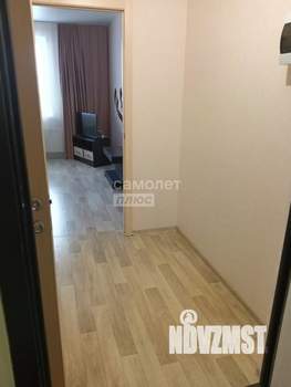 Студия квартира, на длительный срок, 24м2, 1/9 этаж