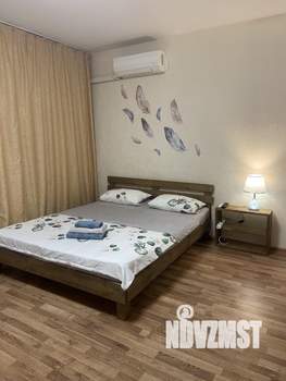 Студия квартира, на длительный срок, 26м2, 11/21 этаж