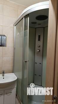 Студия квартира, на длительный срок, 27м2, 8/10 этаж