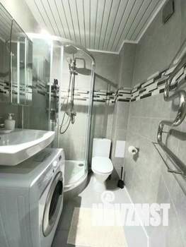 1-к квартира, посуточно, 31м2, 1/1 этаж