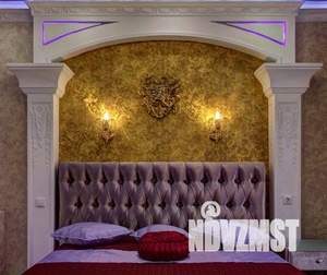 1-к квартира, посуточно, 55м2, 1/1 этаж