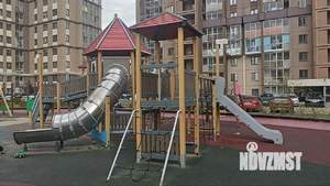 1-к квартира, посуточно, 28м2, 1/1 этаж