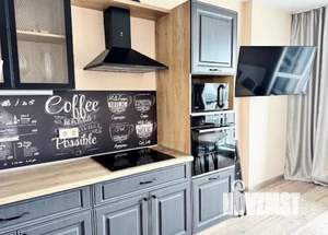 1-к квартира, посуточно, 53м2, 23/26 этаж