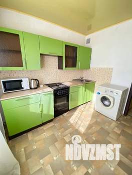 1-к квартира, посуточно, 33м2, 9/9 этаж