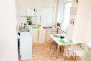 1-к квартира, посуточно, 29м2, 4/5 этаж