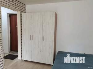 1-к квартира, на длительный срок, 32м2, 3/5 этаж