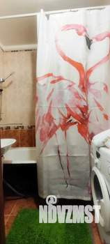 1-к квартира, посуточно, 33м2, 3/9 этаж