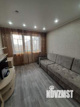 1-к квартира, на длительный срок, 32м2, 6/9 этаж