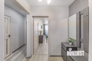 2-к квартира, посуточно, 49м2, 13/21 этаж