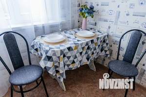 1-к квартира, посуточно, 32м2, 4/5 этаж