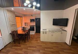 3-к квартира, на длительный срок, 56м2, 3/5 этаж