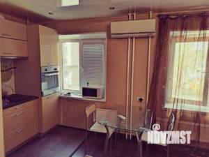 2-к квартира, посуточно, 47м2, 2/5 этаж