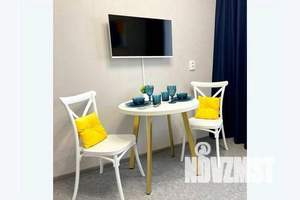 1-к квартира, посуточно, 41м2, 9/16 этаж