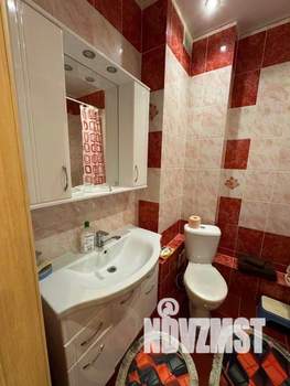 1-к квартира, посуточно, 60м2, 1/1 этаж