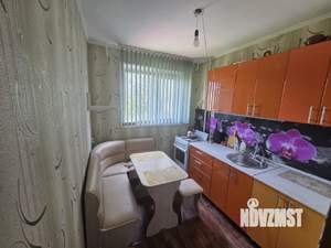 2-к квартира, на длительный срок, 47м2, 4/5 этаж