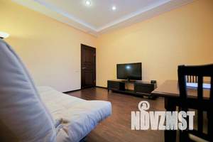 2-к квартира, посуточно, 60м2, 3/6 этаж