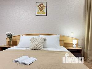 2-к квартира, посуточно, 66м2, 1/1 этаж