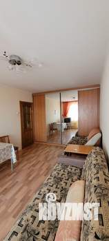 1-к квартира, на длительный срок, 34м2, 8/10 этаж