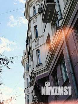 2-к квартира, посуточно, 60м2, 1/1 этаж