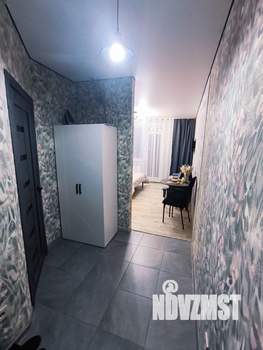 1-к квартира, посуточно, 28м2, 5/20 этаж