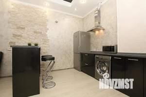 2-к квартира, посуточно, 50м2, 2/16 этаж