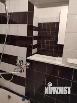 1-к квартира, на длительный срок, 31м2, 2/10 этаж