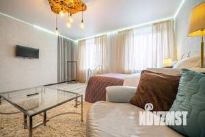 1-к квартира, посуточно, 88м2, 1/1 этаж