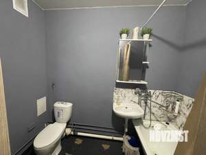 Студия квартира, на длительный срок, 25м2, 5/10 этаж