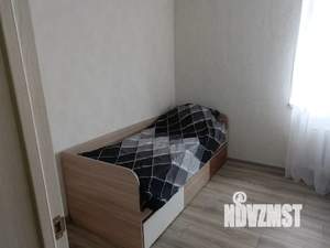 2-к квартира, посуточно, 44м2, 3/3 этаж